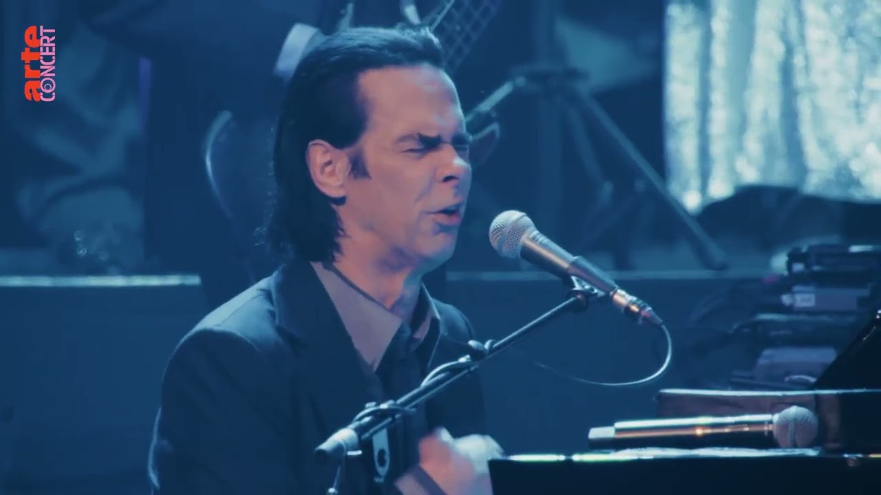 Miniature de la vidéo Joy (Live God Version) du film Nick Cave & The Bad Seeds : The Wild God Tour @ Accor Arena, Paris