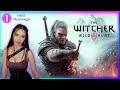 Let S Play The Witcher 3 Wild Hunt Gameplay FIRST TIME Playthrough White Orchard Part 1