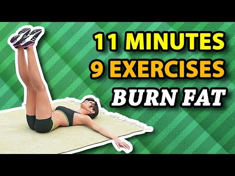 Day 2 Daily Weight Loss Routine 132 calories