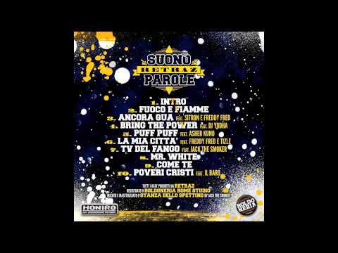 RETRAZ - 05 - PUFF PUFF (feat. ASHER KUNO)