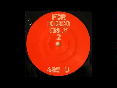 Ricardo Villalobos - Mormax