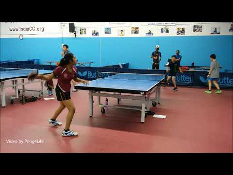 Purvi (1133) vs Anay (1229)