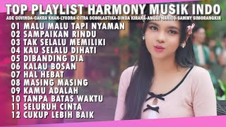 Download lagu Playlist Lagu Lyodra Terbaik 2025 - Malu Malu Tapi Nyaman - Sampaikan Rindu - Tak Selalu Memiliki mp3 Download lagu Playlist Lagu Lyodra Terbaik 2025 - Malu Malu Tapi Nyaman - Sampaikan Rindu - Tak Selalu Memiliki mp3