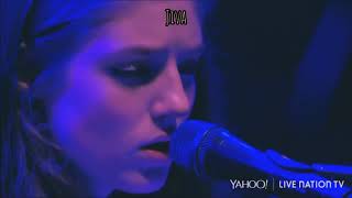 Lost it All(Live) - Birdy //Letra Español//