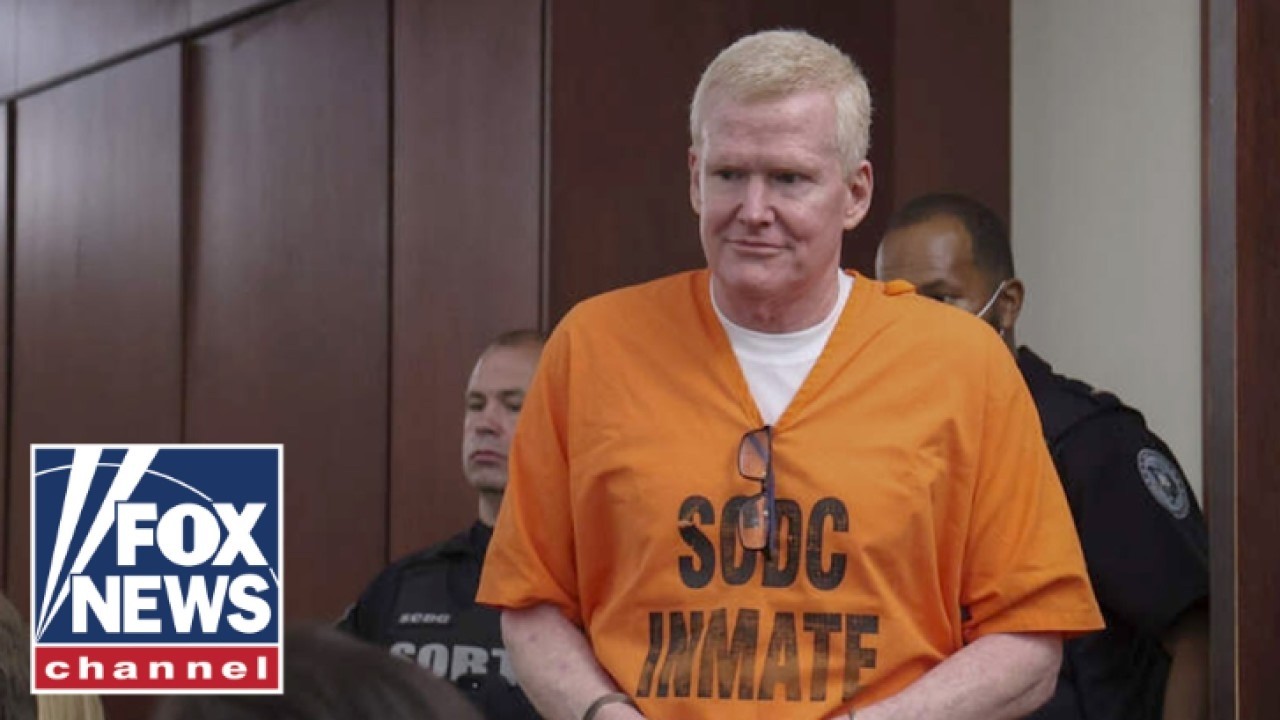 Alex Murdaugh returns to court for pretrial conference