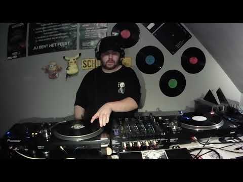 Schizotek - Acid Core Vinyl Mix