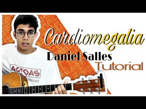 Cardiomegalia - Daniel Salles