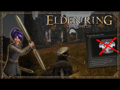 Finalmente si inizia l' Altopiano di Altus! - Elden Ring 1.0 uncut #20
