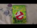 GHOSTBUSTERS 1 2 DOUBLE FEATURE GIFT SET DVD Overview