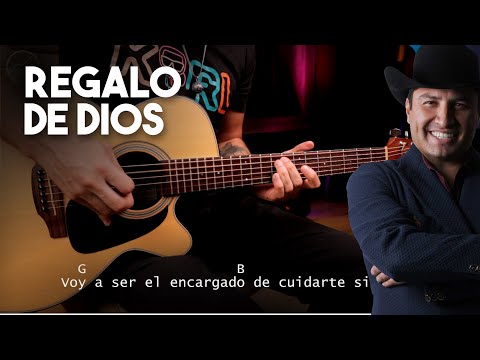 Regalo De Dios - Julion Alvarez
