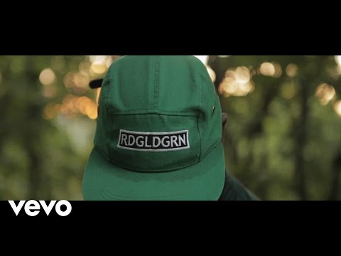 RDGLDGRN - Won't Last