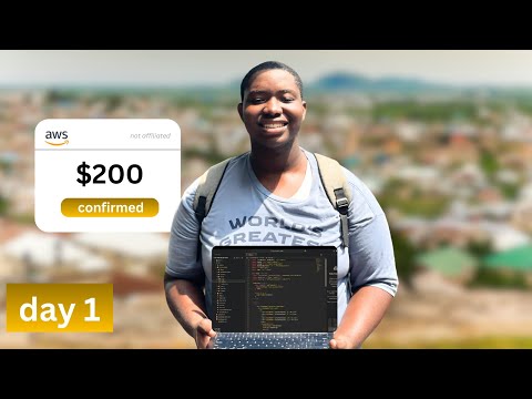 I tried losing weight and becoming a DevOps Engineer in 100 days