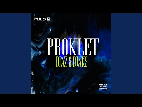 Proklet