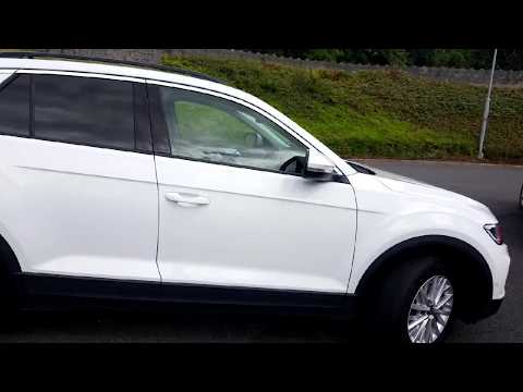 Volkswagen T-Roc LIFE 2.0 TDI 116HP *12 Month Warr - Image 2