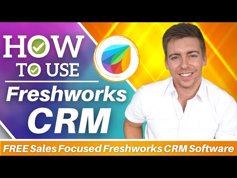 My TOP 5 CRM Software for 2025 Free vs Paid CRMs for Small Business