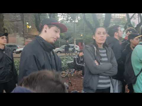 SAIPA VS SKESH | DIECISEISAVOS - OLIVOS FREE (FECHA 12)