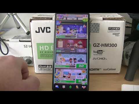 MongoTV_5911 - Mongo Games - Mobil Phone Game - Part 34 - Cash Inc