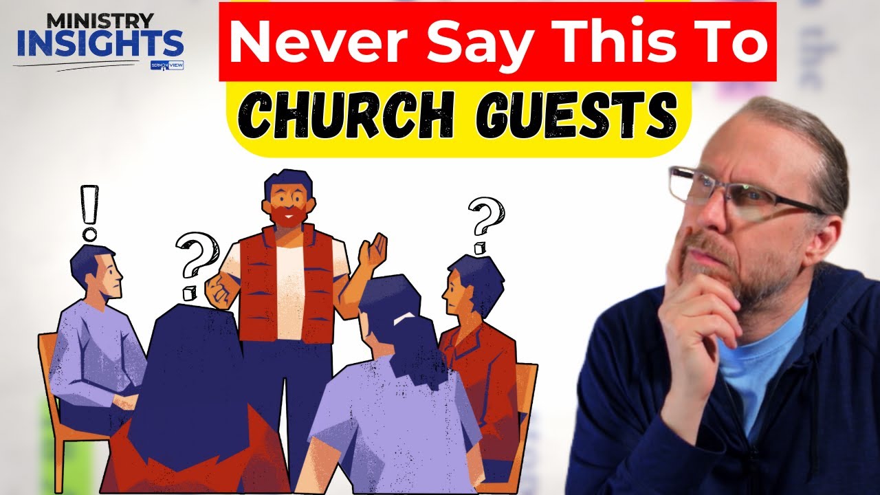 5 Tips to Make Your Church Language More Inclusive | Ministry Insights