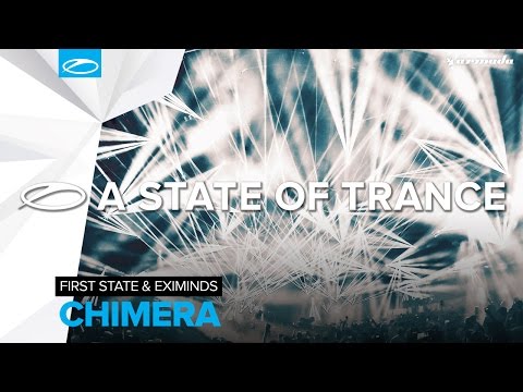First State & Eximinds - Chimera (Extended Mix)