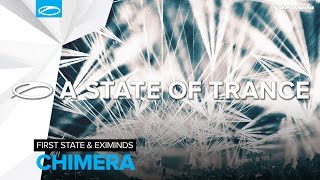 First State & Eximinds - Chimera (Extended Mix)