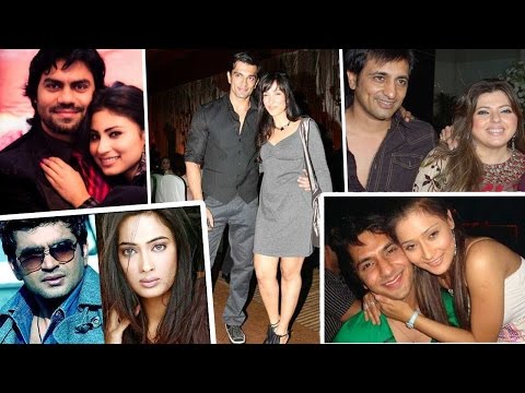Biggest Break Ups Of TV Couples - Rashmi Desai & Nandish Sandhu