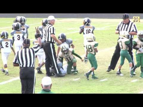 111216 - 7 Year Old Championship Game - Law AN (#4 Seed) vs. Grayson NS (#2 Seed)