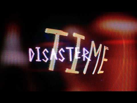 Metric - Time Is A Bomb (Official Visualizer)