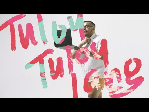 TULOY TULOY (Official Music Video)