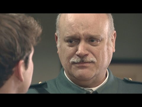 Amar C789 - Gervasio muestra una faceta humana con Guillermo