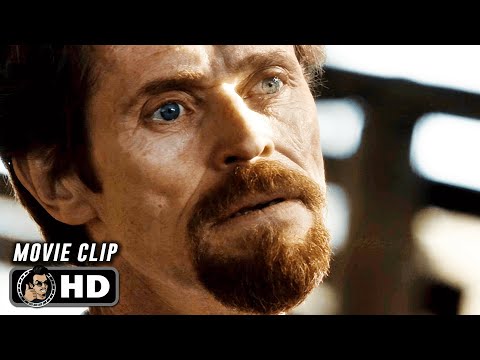 DAYBREAKERS Clip - "Dodging Daylight" (2009)