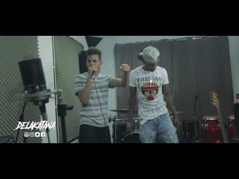 INKA vs PATÓGENO - BATALLA DE EXHIBICIÓN DELAKATANA