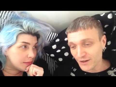 Kitty och Pers sista önskan innan förlossningen