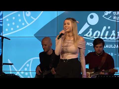 KRISLIN SALLO - Andres Valkonen / Leelo Tungal „Muretut meelt ja südametuld“