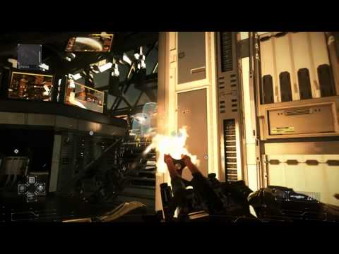 Kill Zone Shadow Fall - Chapter 9 (Final Battle - Hard Mode)