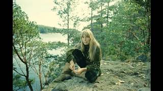 Joni Mitchell - Electricity - Her Vocals Only