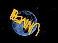 Universal Logo Destroyed