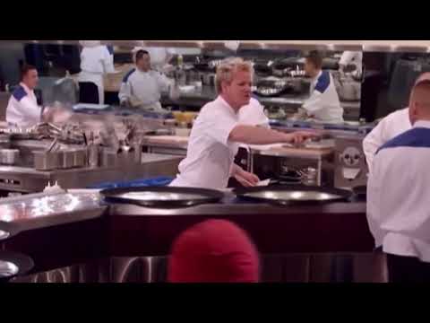 Best of Jean-Philippe — Hell’s Kitchen