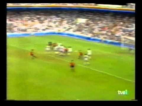 1992.- España 1 Vs. Italia 0 (Cuartos. Olimpiadas...