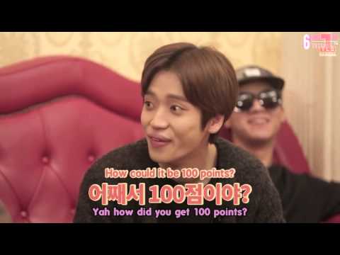 [6TOTSubs] 151230 TEENTOP ON AIR THE NEW BEGINNING Ep 7
