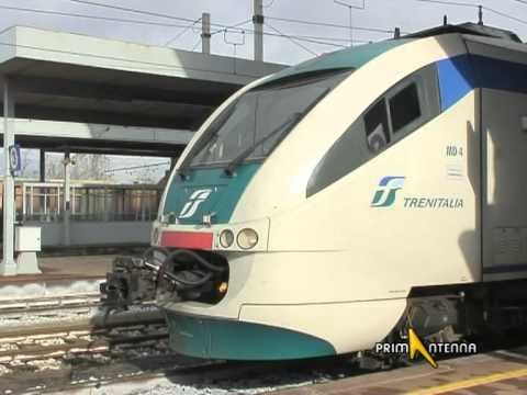 CUNEO: FERROVIA VAL ROYA, SI LAVORA PER SALVARLA