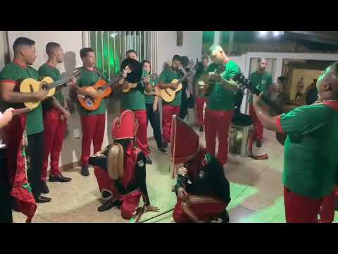 Caravana soldados de Cristo sete lagoas#cultura #folclore 
