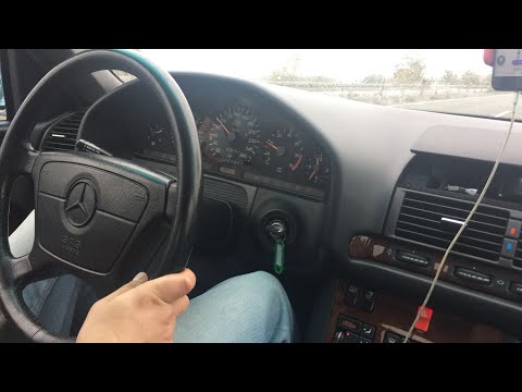 Holland meló 9. - Hazaút a Bálnával w140 500 se