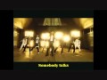 Tohoshinki - Rising Sun PV [Romaji + English ...