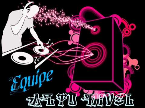 Mc Jair Da Rocha & Bonde Tesao - Taty ( Alto Nivel ) 2012