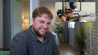 Download lagu Alip Ba Ta - The Final Countdown -  Reaction | Gio mp3