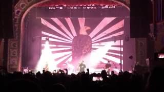 Clutch - Gimme The Keys, Vision Quest