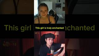 Download lagu Ome Tv Dimas senopati || This Girl is Truly Enchanted #dimassenopati #ometv #short #shorts mp3