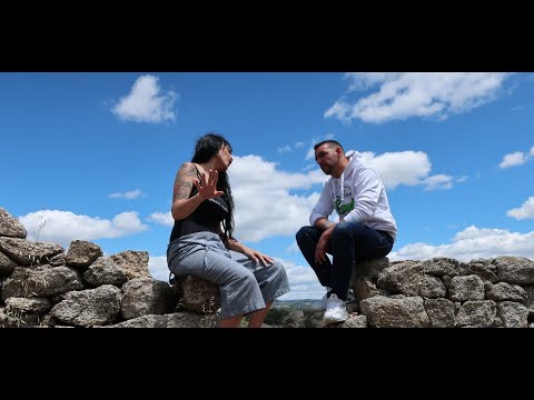 ANGEL GUERRAS ft PATTY THEONE - "ANTES DE QUE SEA TARDE"