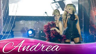 ANDREA & GALENA - BLIASAK NA KRISTALI /LIVE PROMOTION "ANDREA"/ 2010