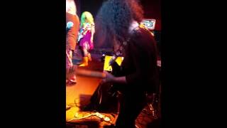 Acid Mothers Temple @ Rudyard's 12/04/2016